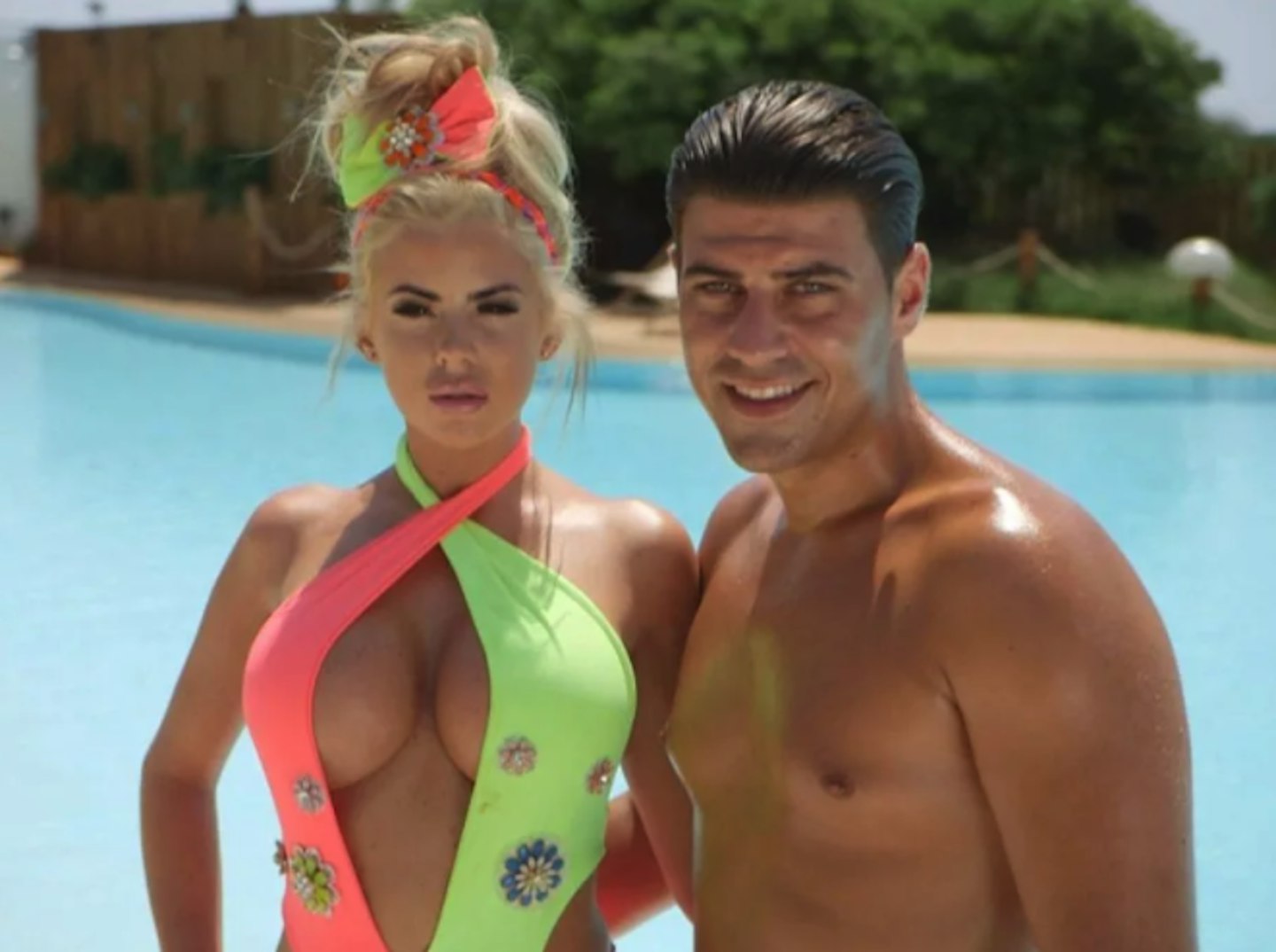 Love Island series one cast 2015 where are they now? Entertainment